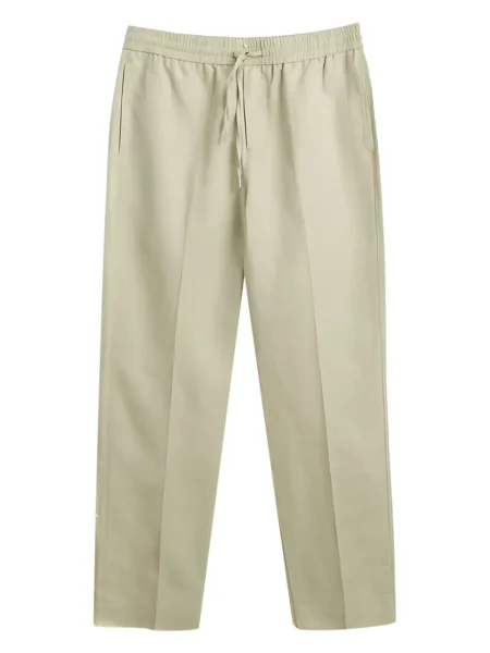Pantaloni Gant de in cu cordon