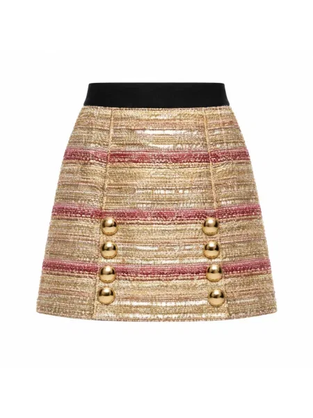 Spódnica mini Dolce And Gabbana