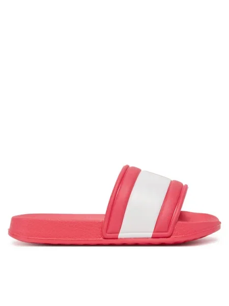 Papuci copii Tommy Hilfiger roz
