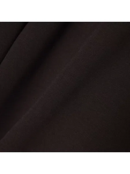 Lacoste Dres Tenisowy X Daniil Medvedev brązowy