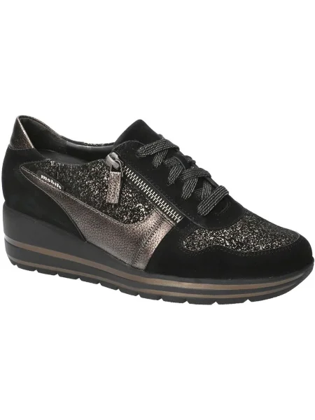 Pantofi Mephisto negru