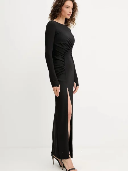 Twinset Rochie de seară ABITO' negru