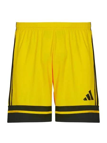 Šortky Adidas žltá