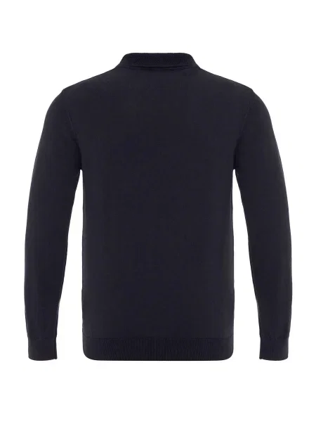 Moxx Paris Pulover negru