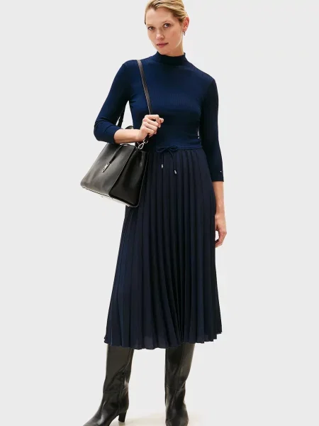 Сукня Tommy Hilfiger синя