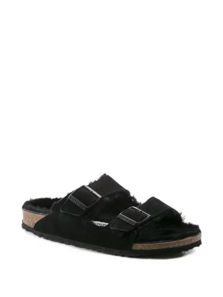 Sandále Birkenstock čierna