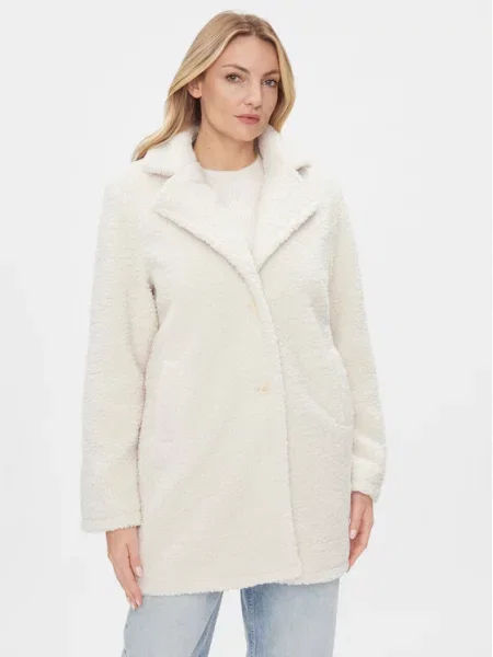 Usnjeni plašč Vila