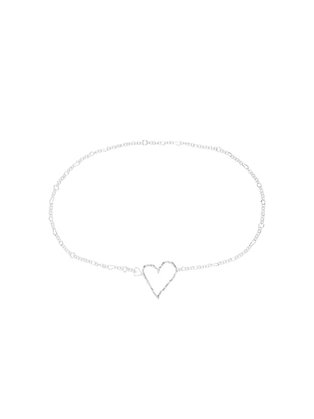 Curea Desigual argintiu