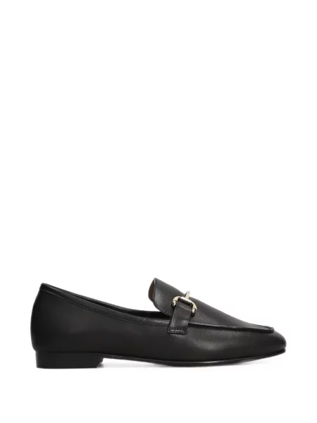 Pantofi loafer Bibi Lou din piele negru
