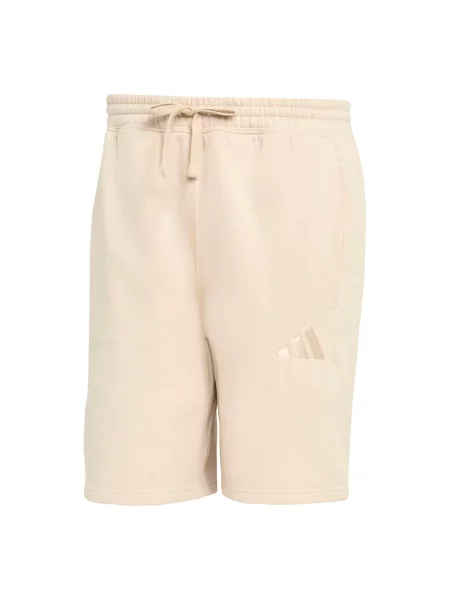 ADIDAS SPORTSWEAR Pantaloni sport A SZN deschis bej