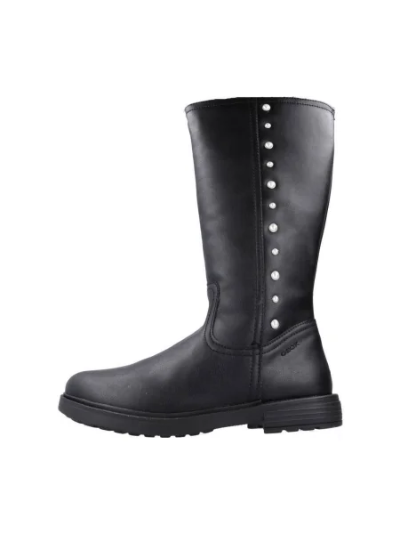 Pantofi copii Geox negru