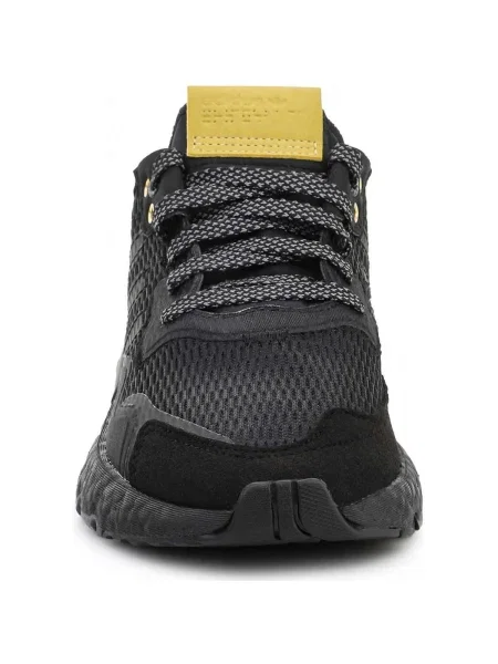 Pantofi Adidas negru