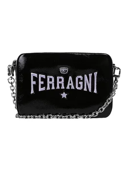Torebka Chiara Ferragni Collection czarna