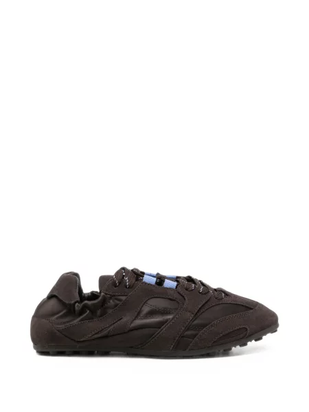 Sneakerși Paul Smith maro