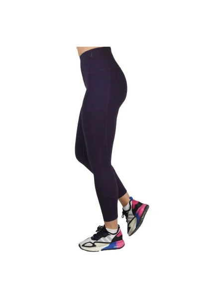 Táska Skechers rózsaszín