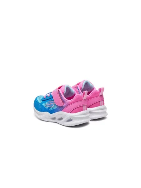 Tenisice Skechers plava