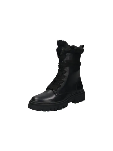 Pantofi Bagatt negru