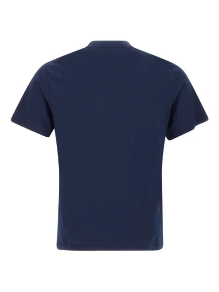 Tricou Kangra albastru