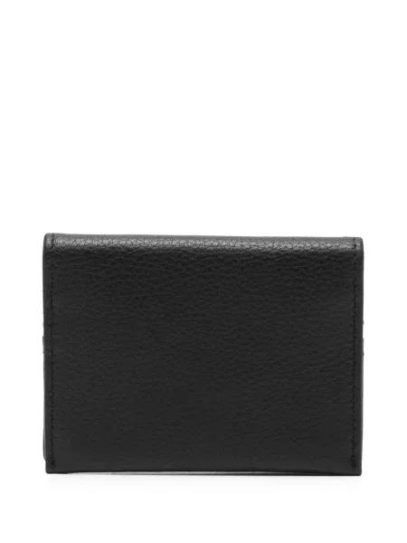 Portofel Gianni Chiarini din piele negru
