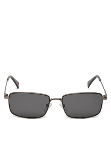 Ochelari de soare Polaroid negru