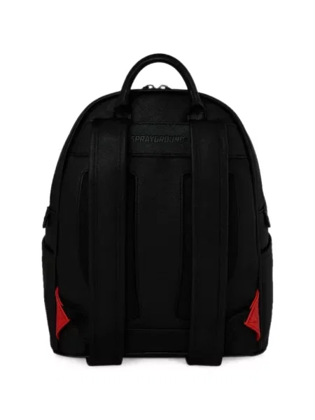 Rucsac Sprayground negru