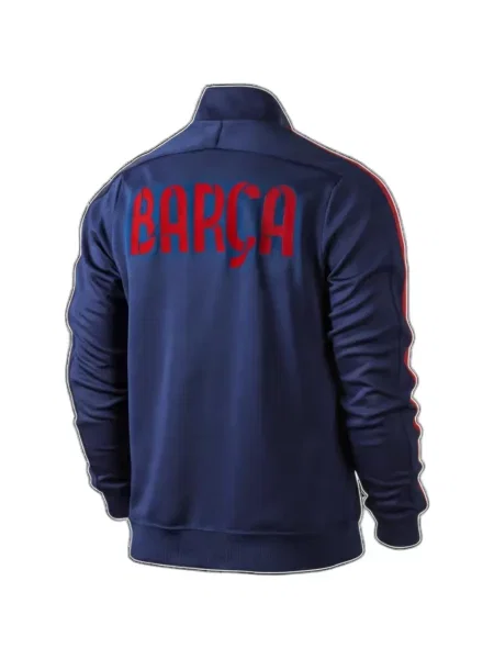 Hanorac Nike cu glugă cu imagine cu model camuflaj roșu