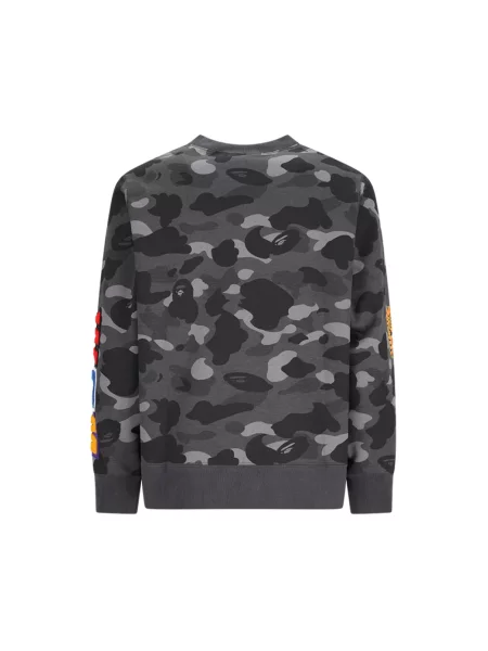 Bluza A Bathing Ape® czarna
