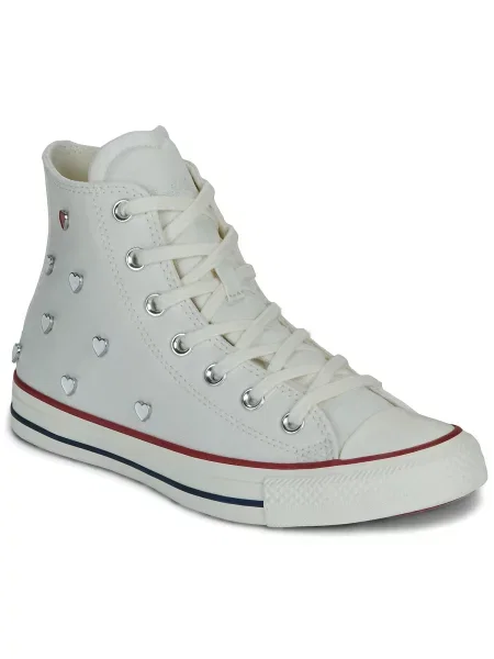 Retro tenisice Converse Chuck Taylor All Star bijela