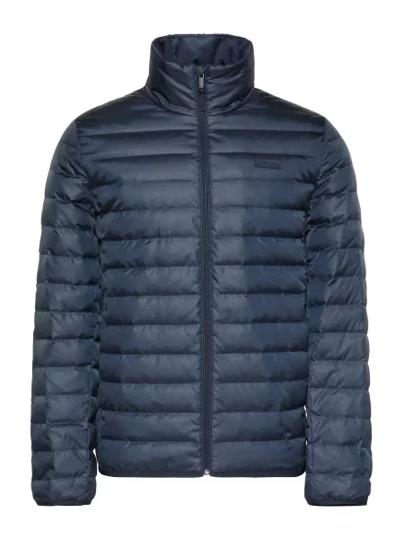 Calvin Klein Geacă Bleumarin albastru