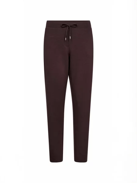 Soyaconcept Pantaloni SC-BANU ciocolatiu
