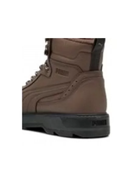 Pantofi Puma negru