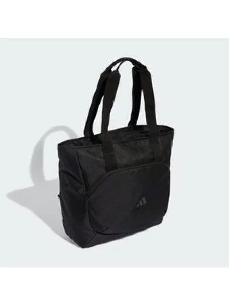 ADIDAS PERFORMANCE Sportinis krepšys Prime' juoda