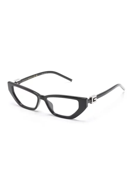 Слънчеви очила Gucci Eyewear черно