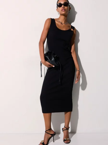 Liu Jo Rochie negru