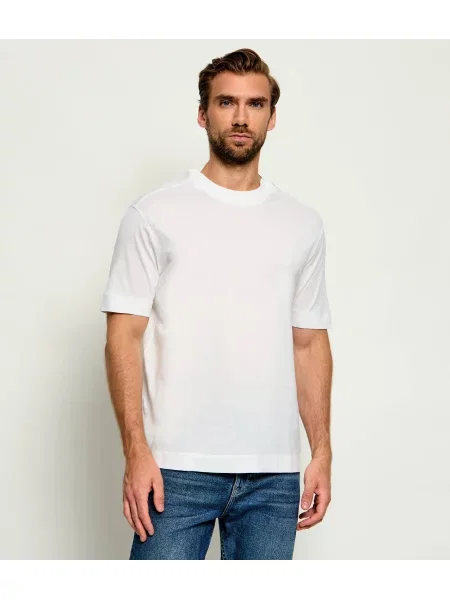 Emporio Armani Tricou alb