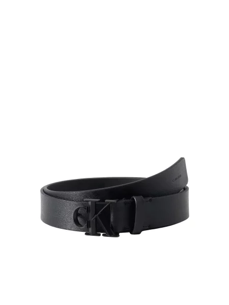 Calvin Klein Curea negru