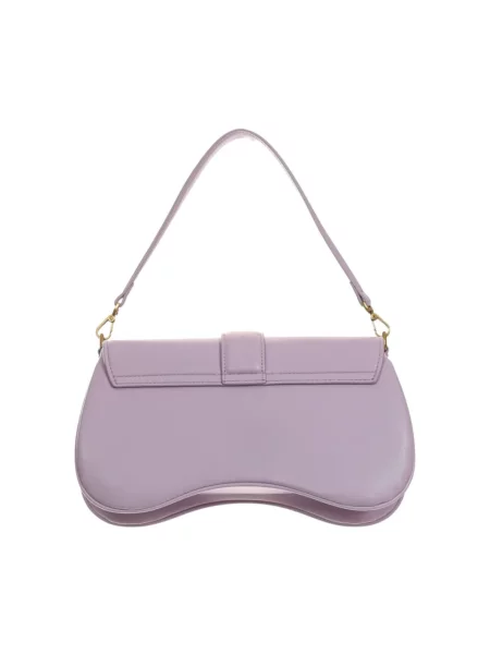Torebka Just Cavalli fioletowa