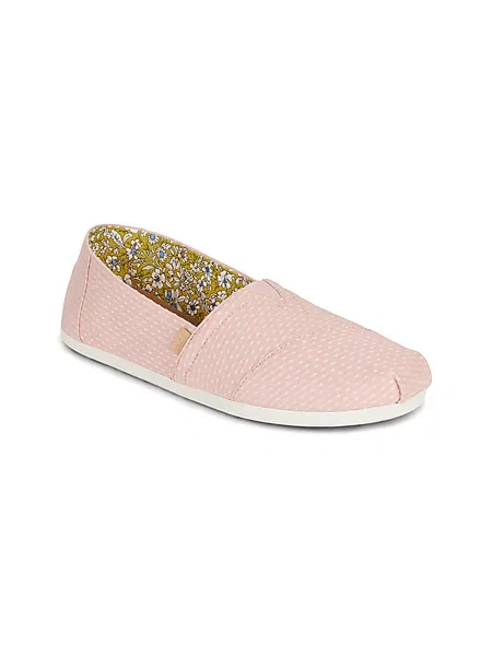 Klasične espadrile Toms