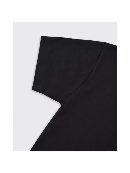 Sweter Laneus wełniany czarny
