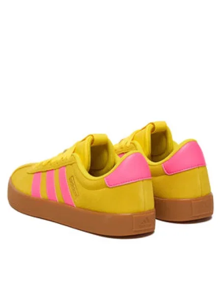 Adidas Sportcipők Vl Court sárga