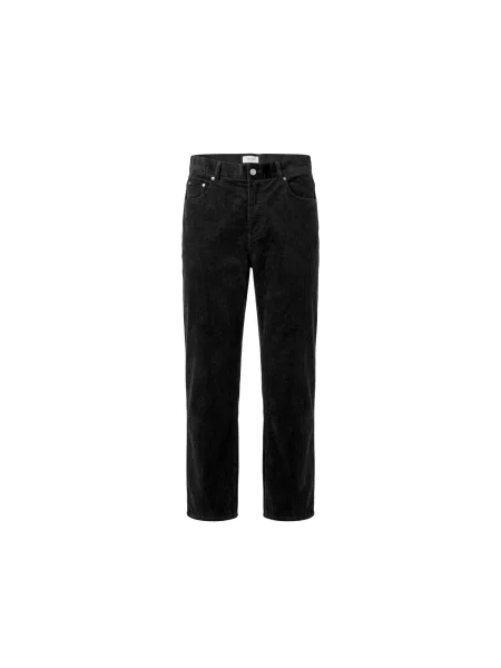 DAN FOX APPAREL Pantaloni Andre' negru