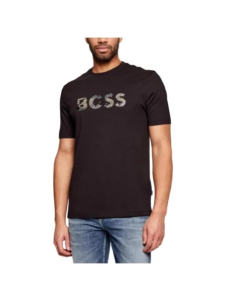 Tricou Boss negru