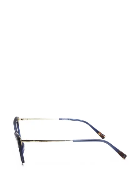Ochelari de soare Missoni Eyewear albastru