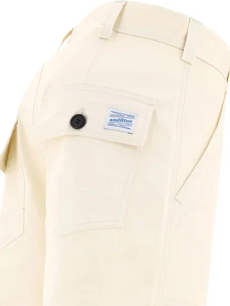 Pantaloni Andblue