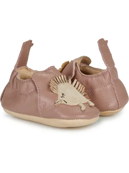 Pantofi copii Easy Peasy roz