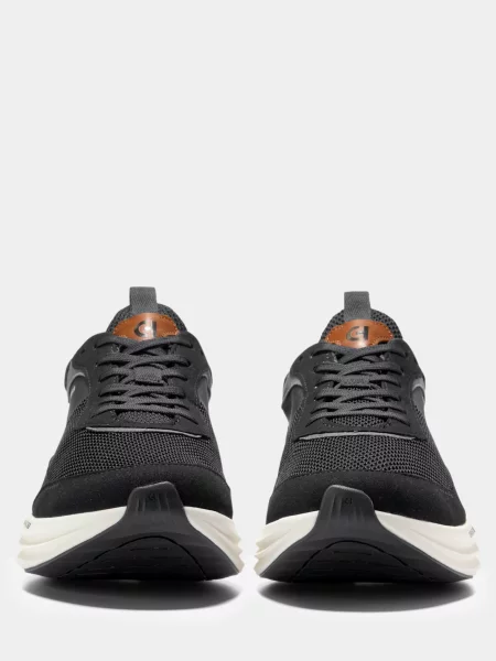 Кроссовки для бега Cole Haan черные