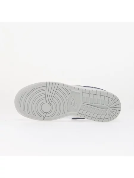 Gyerek sneaker Jordan Air Jordan 1 fehér