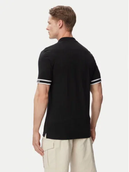 Polokošile Guess černé