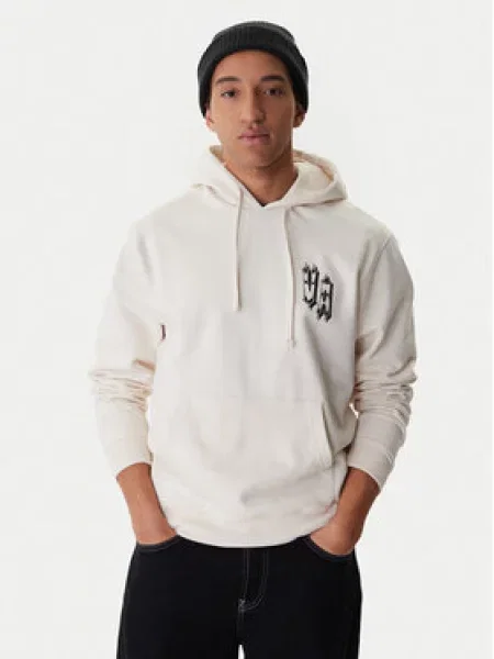 RVCA Jopa All Seeing Hoodie bež