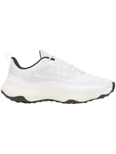 Tenisky Under Armour biela